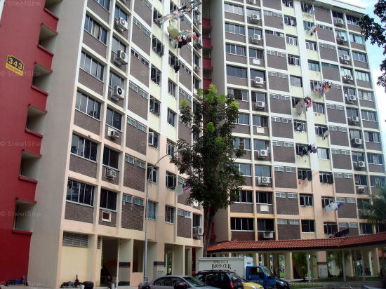 Yishun Avenue 11 thumbnail photo